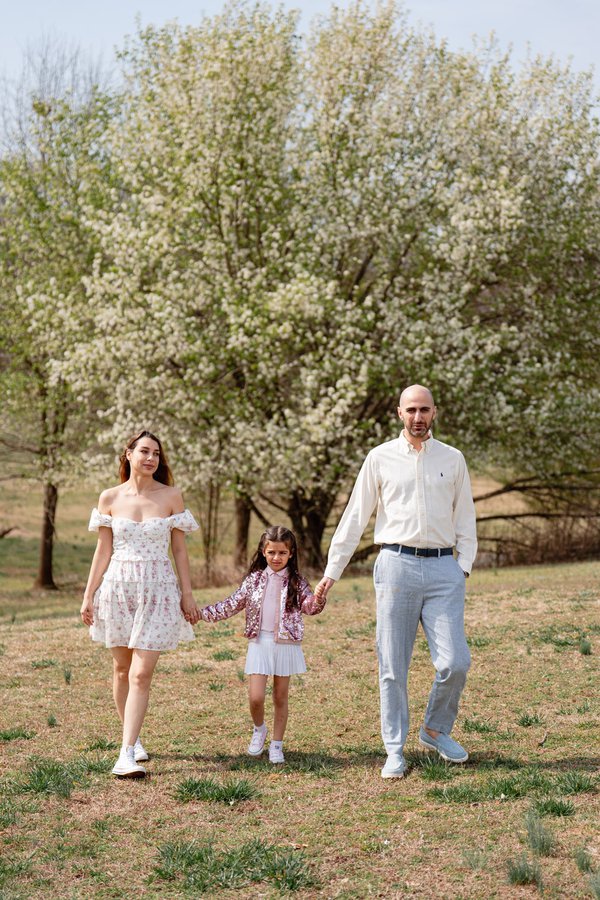 Family example