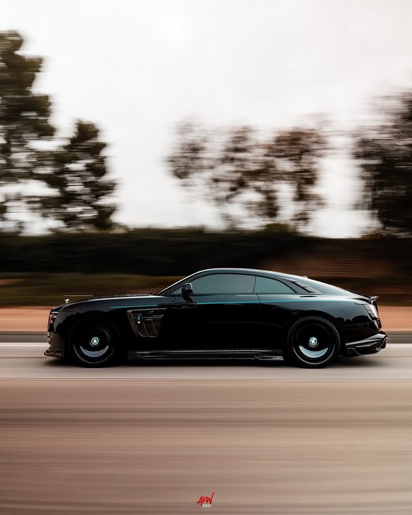 Automotive example