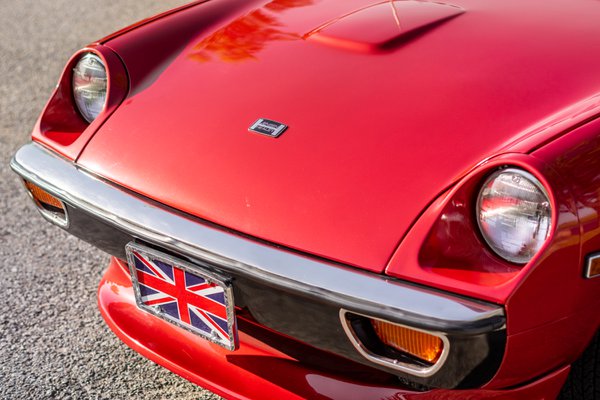 Automotive example