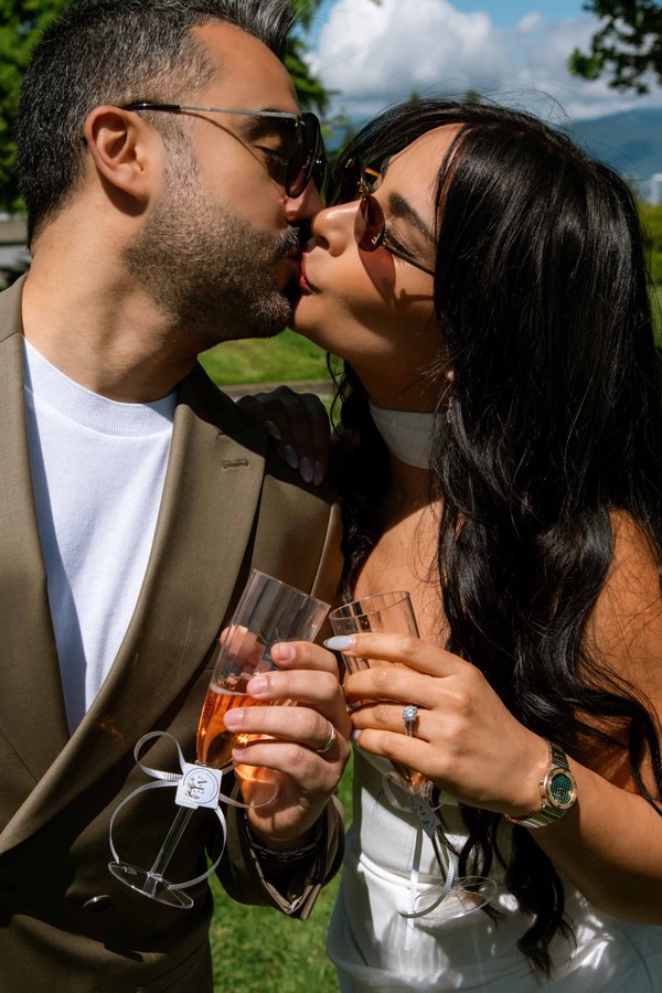 Engagement example