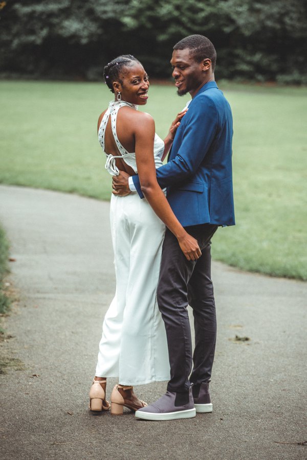 Engagement example