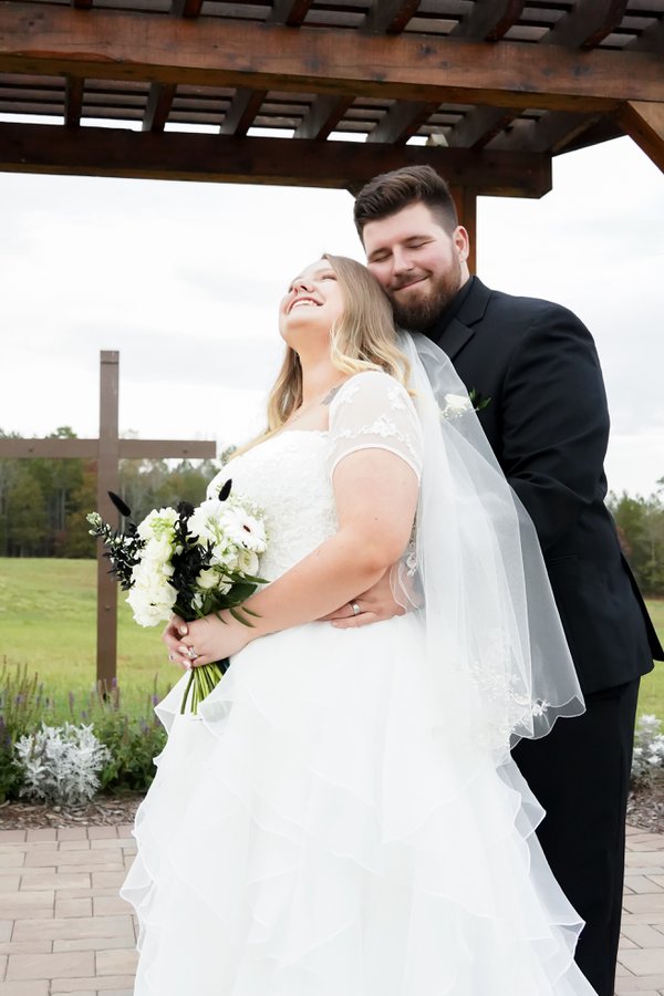Wedding example