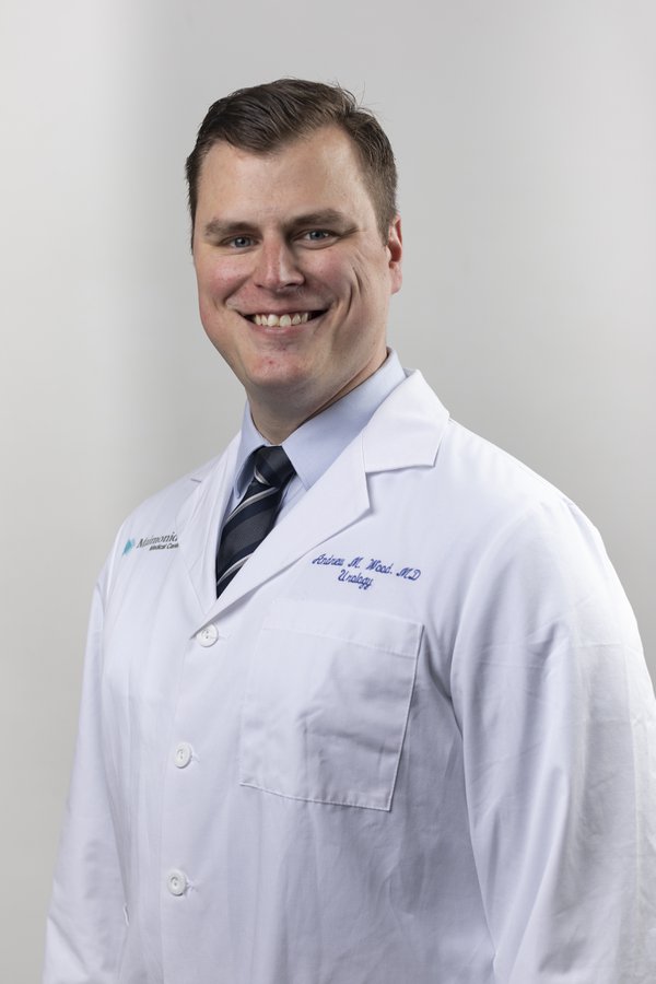 Team & Office example