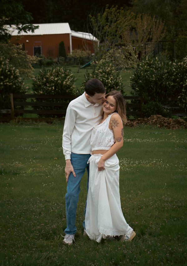 Engagement example