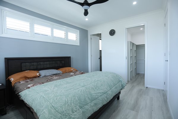 Real Estate example