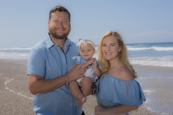 Family example