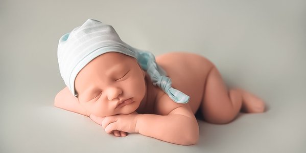 Newborn example