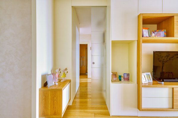 Real Estate example