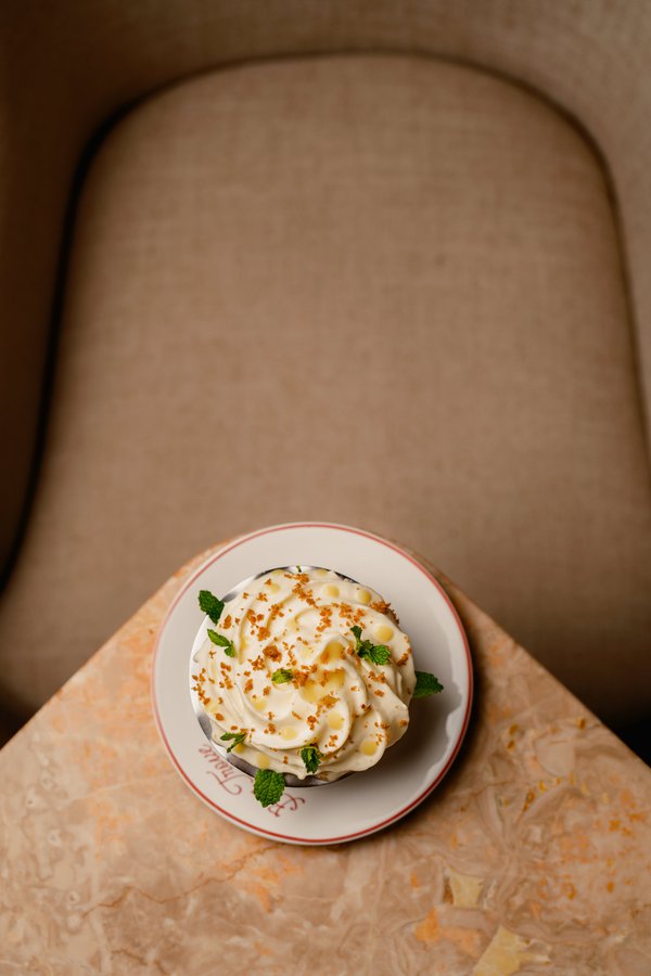 Food example