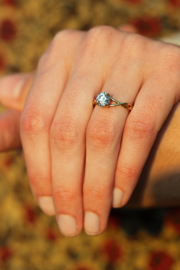 Engagement example