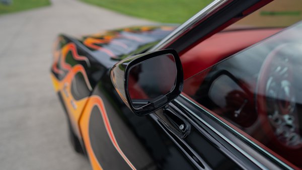 Automotive example