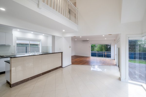 Real Estate example