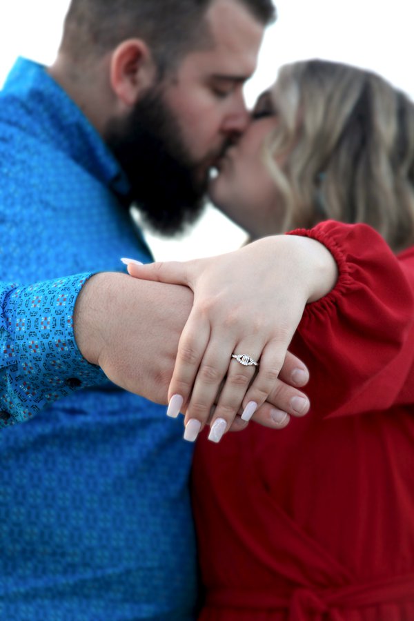 Engagement example