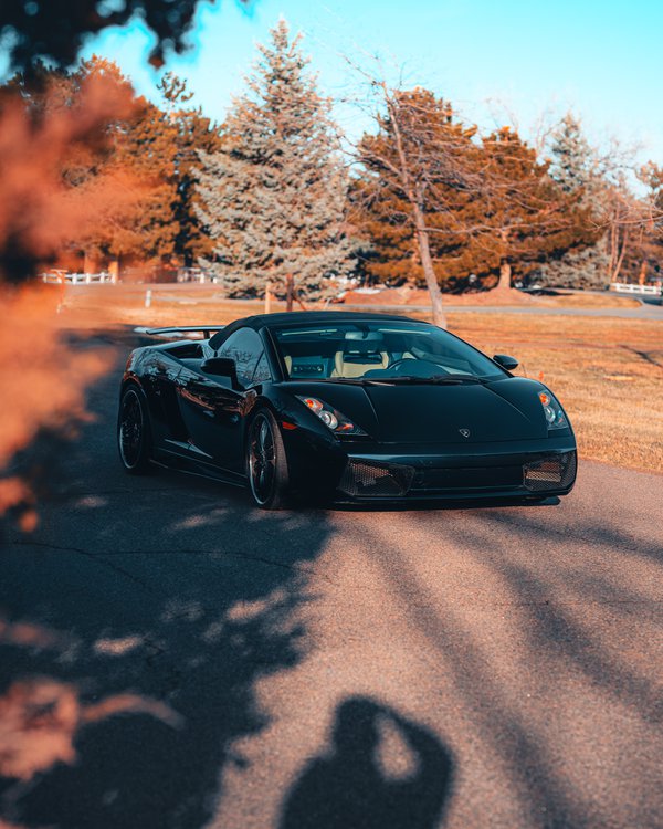 Automotive example