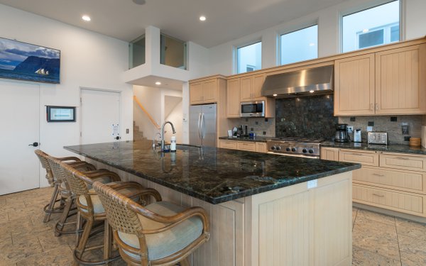 Real Estate example
