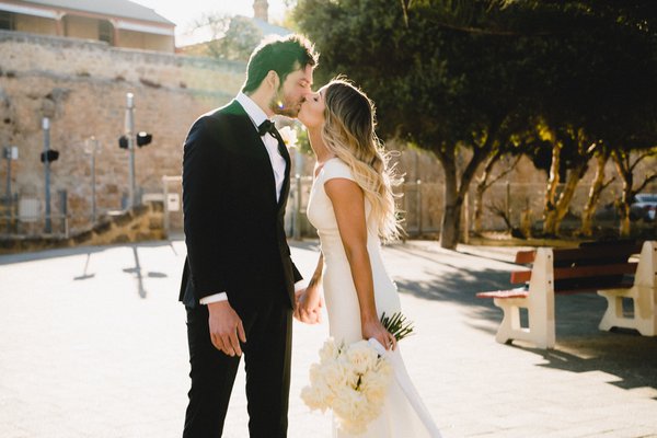 Wedding example
