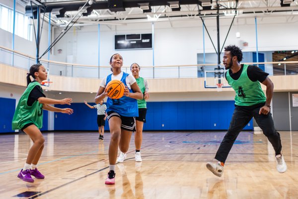 Sport example