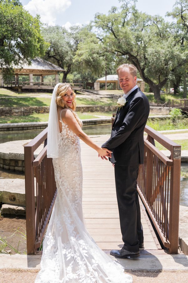 Wedding example