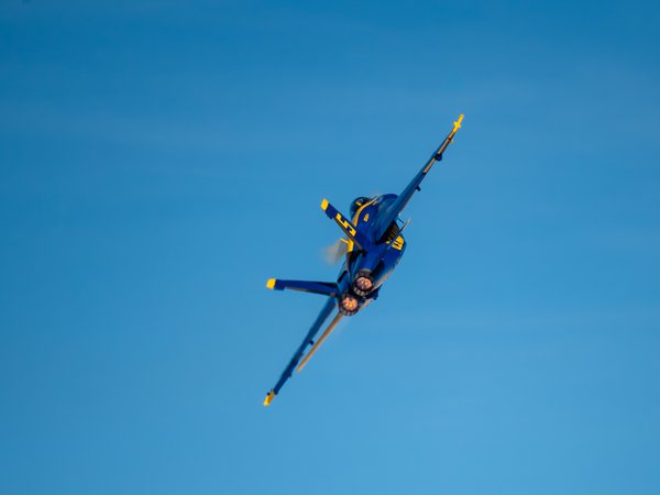 Aircraft example