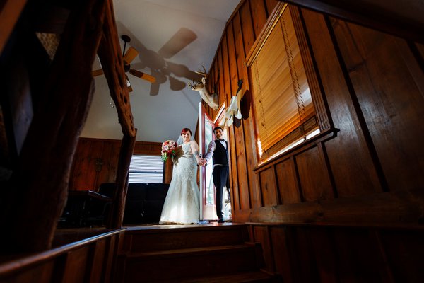 Wedding example