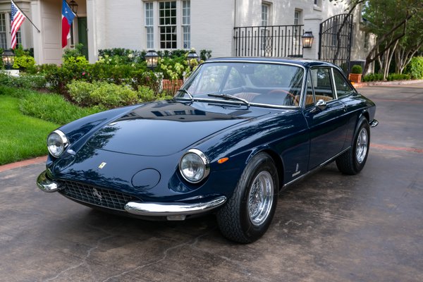 Automotive example
