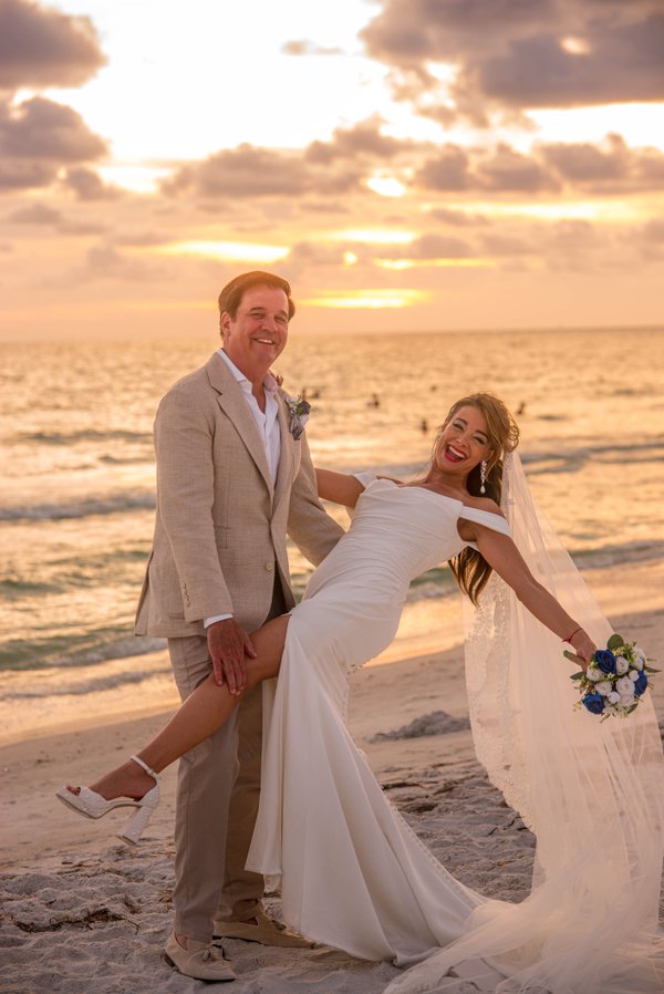 Wedding example