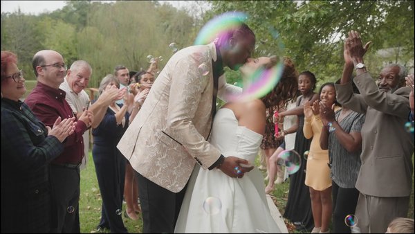 Wedding example