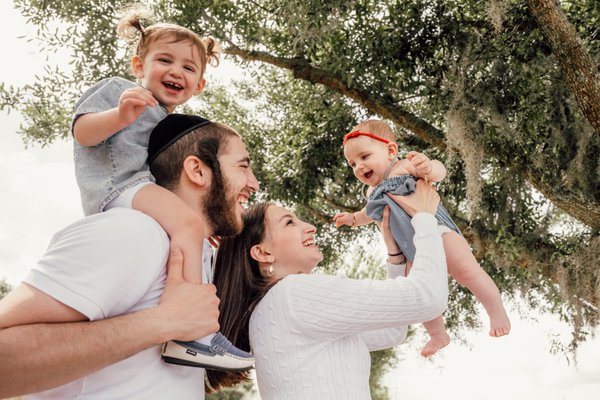 Family example