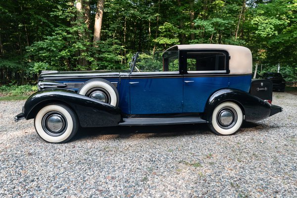 Automotive example
