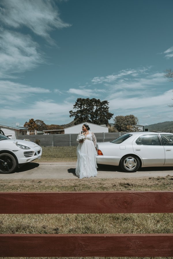 Wedding example