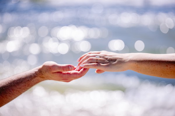 Engagement example