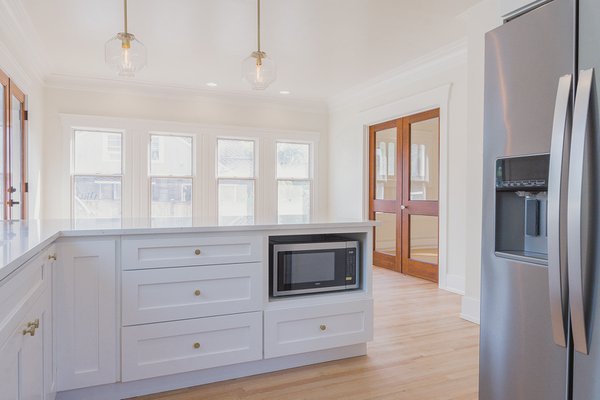 Real Estate example