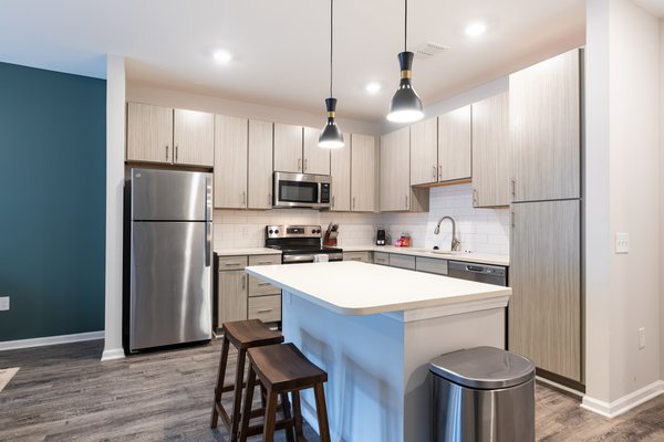 Real Estate example