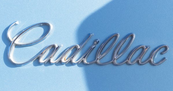 Automotive example