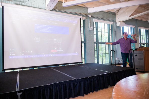 Event example