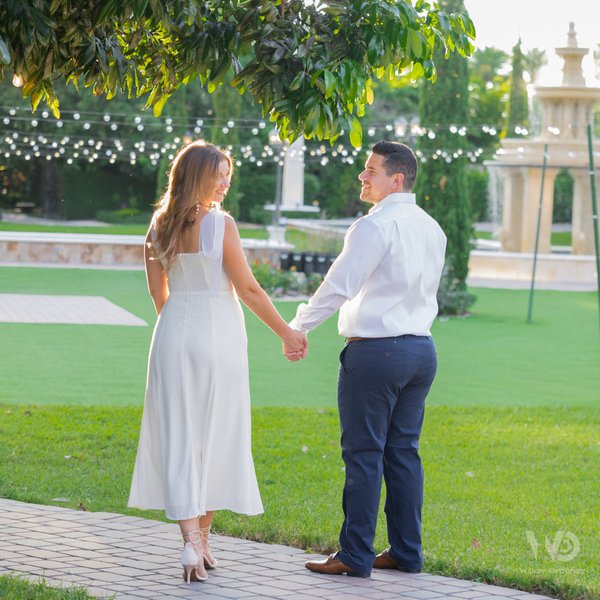 Wedding example