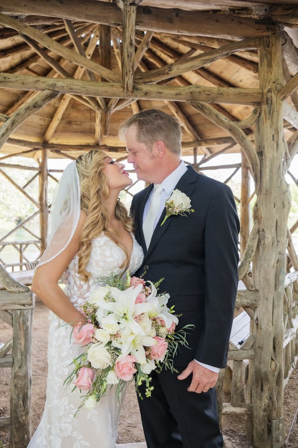 Wedding example