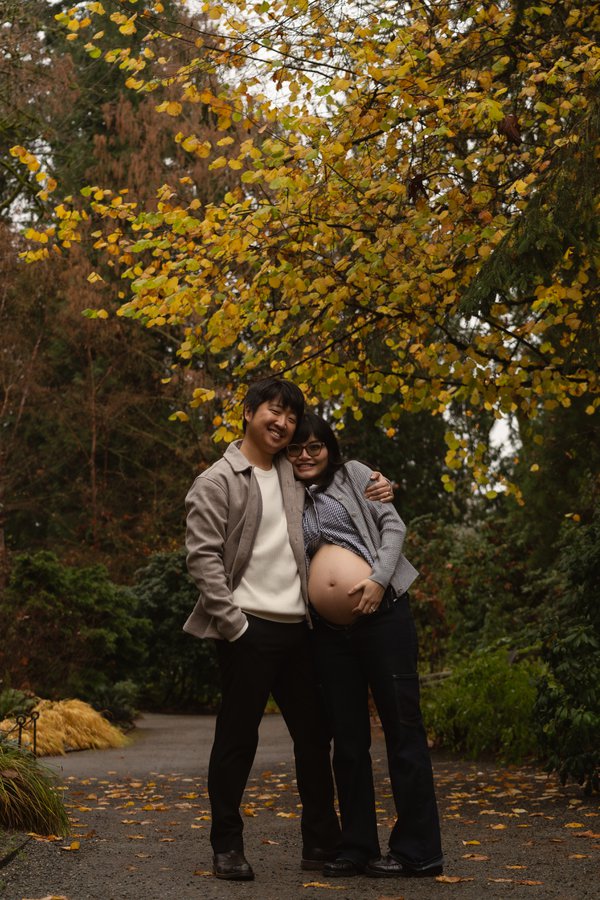 Maternity example