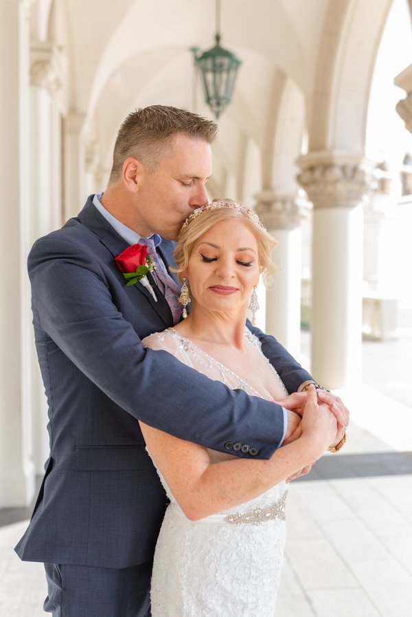 Wedding example