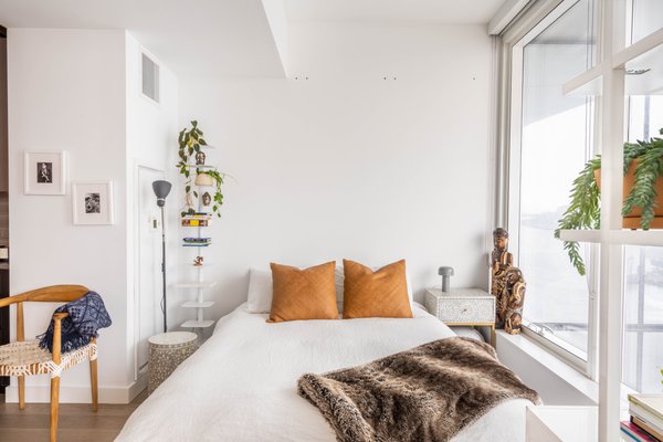 Real Estate example