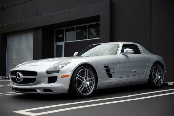 Automotive example