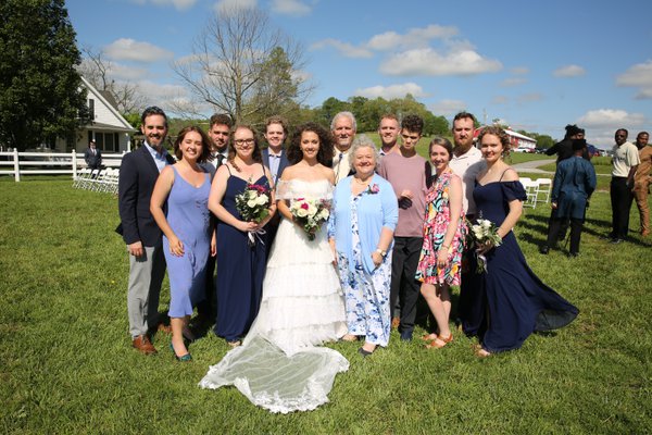 Family example