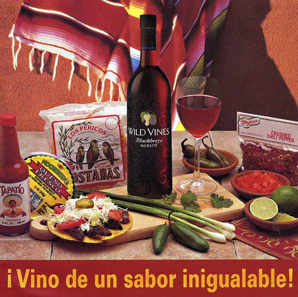 Food example