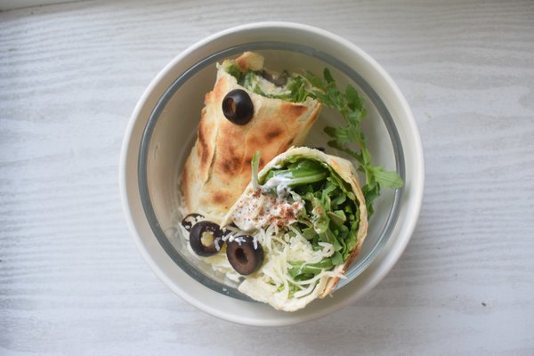 Food example