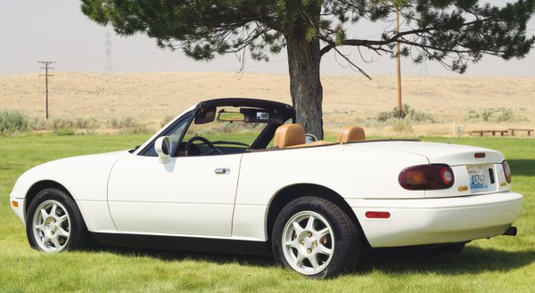 Automotive example