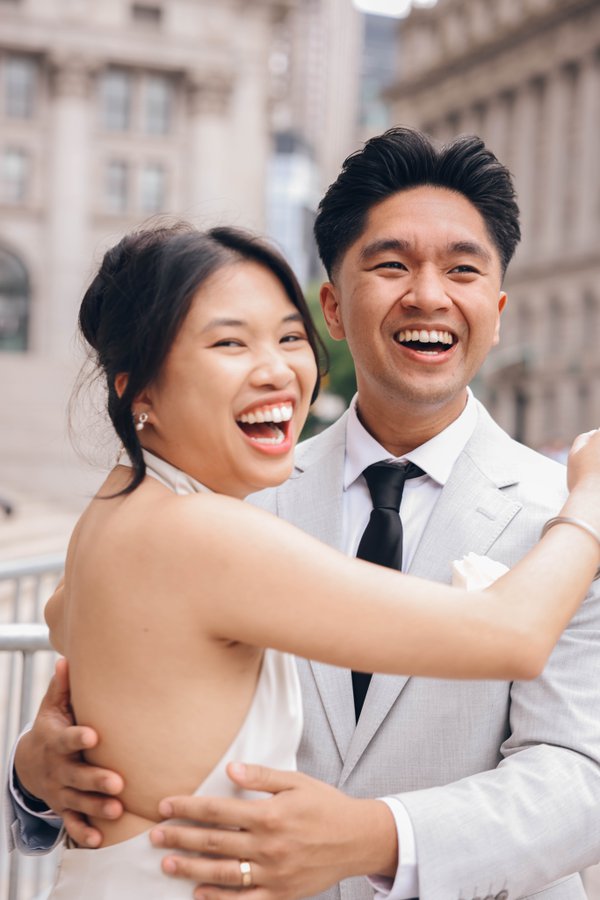 Wedding example