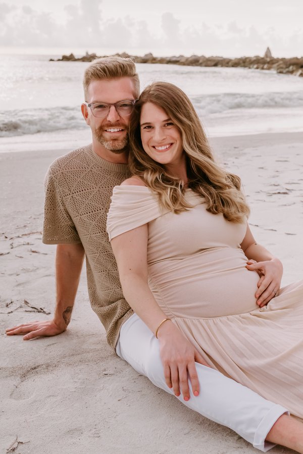 Maternity example