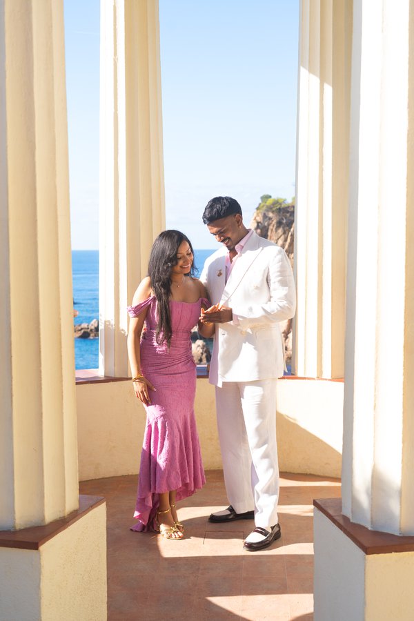 Engagement example
