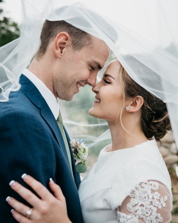 Wedding example