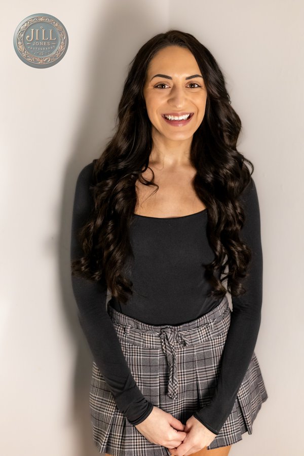 Dating Portrait example